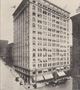 Antique prints of Seattle and the Pacific Northwest